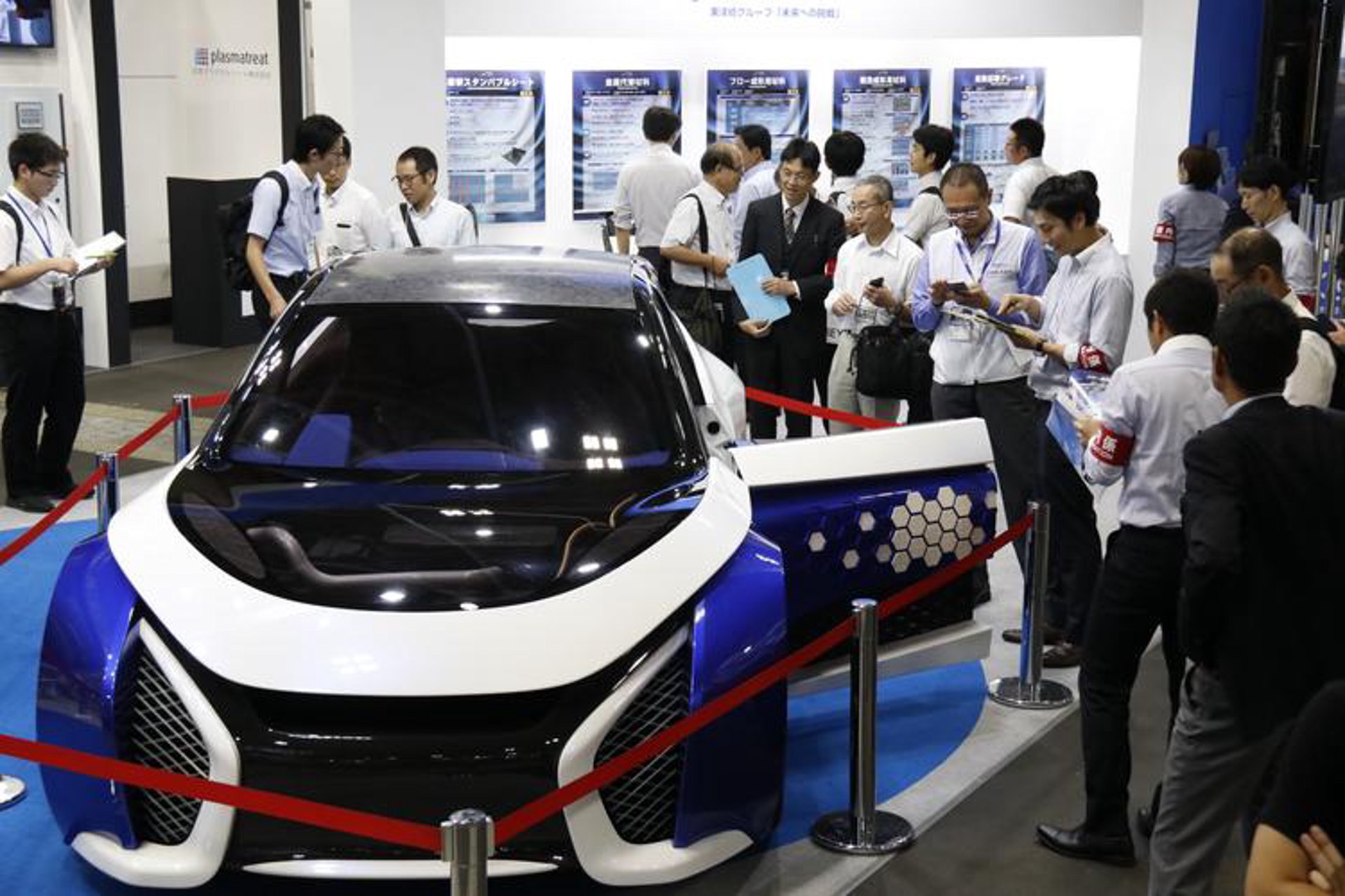 世贸物源汽车